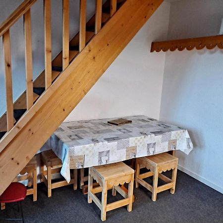 Duplex Residence Aldebaran Risoul - 3 Pieces - 8 Personnes ภายนอก รูปภาพ