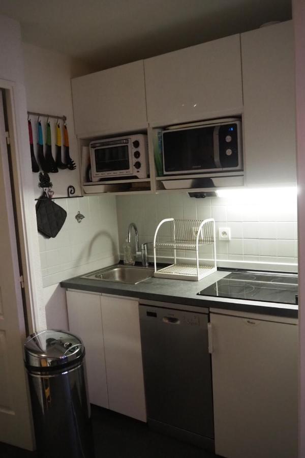 Duplex Residence Aldebaran Risoul - 3 Pieces - 8 Personnes ภายนอก รูปภาพ